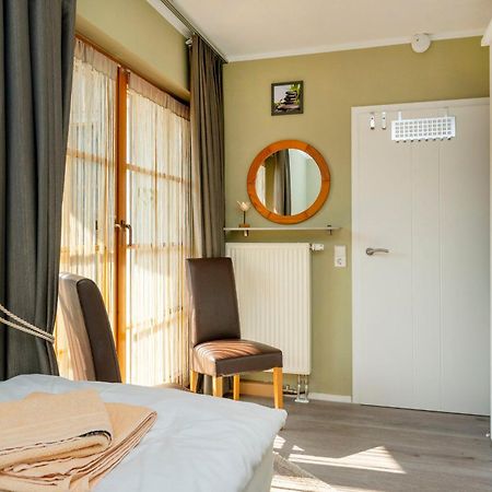 Ferienpark Freesenbruch Wohnung 4 3 - Inseltreff Ostseeheilbad Ostseeheilbad Zingst Exterior foto