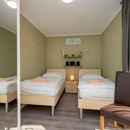 Ferienpark Freesenbruch Wohnung 4 3 - Inseltreff Ostseeheilbad Ostseeheilbad Zingst Exterior foto