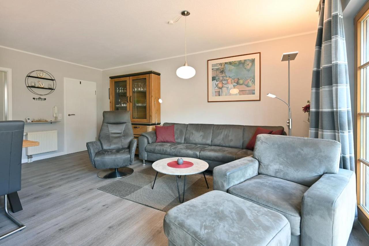 Ferienpark Freesenbruch Wohnung 4 3 - Inseltreff Ostseeheilbad Ostseeheilbad Zingst Exterior foto